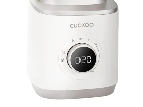 Cuckoo CFM-G200C 3