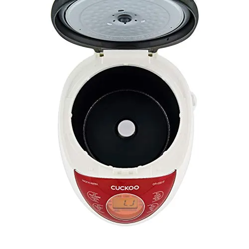 CUCKOO CR-0351F 2