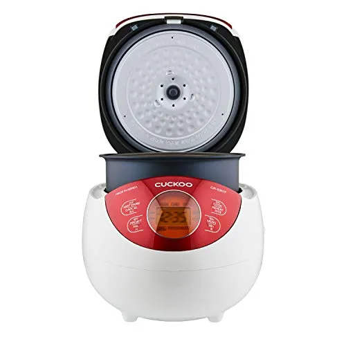 CUCKOO CR-0351F 6