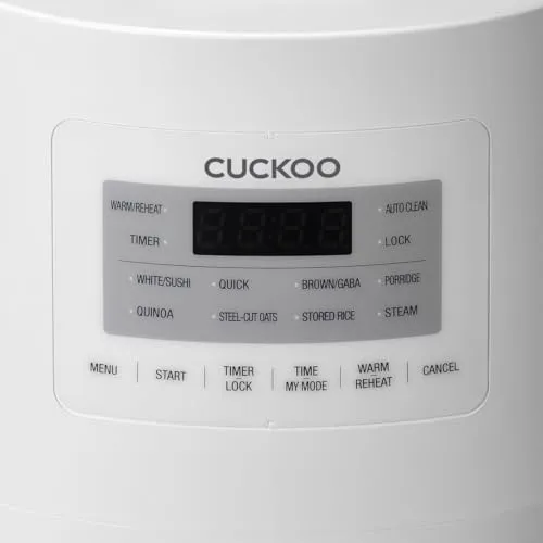 CUCKOO CR-0641F 3