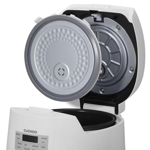 CUCKOO CR-0641F 7