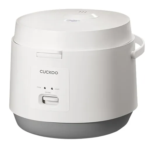 CUCKOO CR-1095W 2