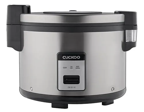 Cuckoo CR-3511E