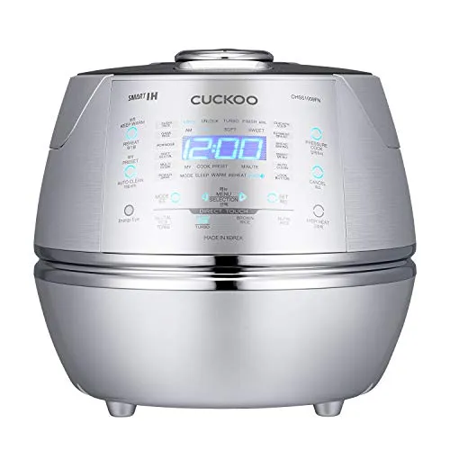 CUCKOO CRP-CHSS1009FN 2