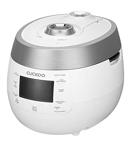 CUCKOO CRP-RT1008F 2
