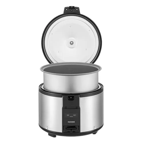 CUCKOO SR-4600 2