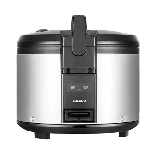 CUCKOO SR-4600 4