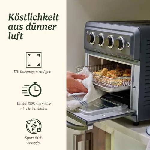 Cuisinart Air Fryer Mini 2