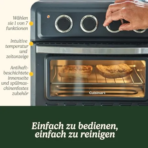 Cuisinart Air Fryer Mini 5
