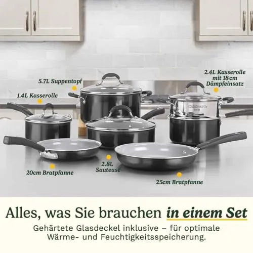Cuisinart Ceramica XT 2