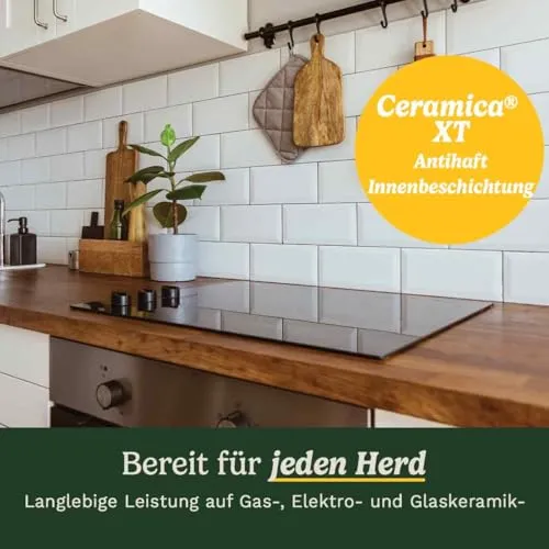 Cuisinart Ceramica XT 3