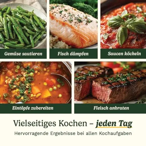 Cuisinart Ceramica XT 5