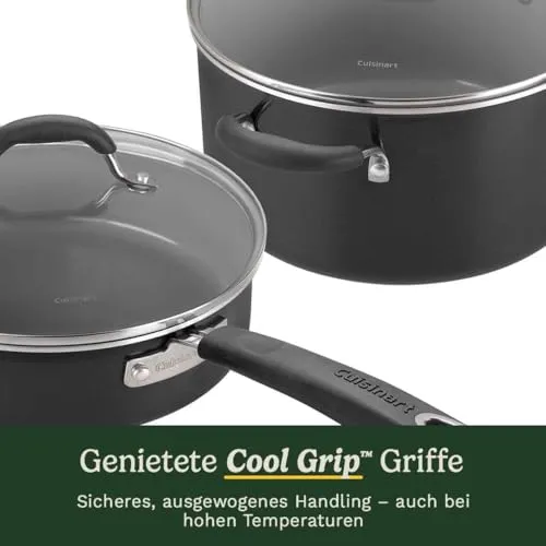 Cuisinart Ceramica XT 6
