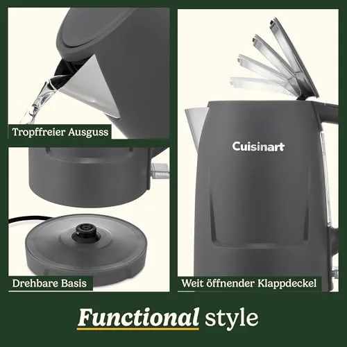 Cuisinart Core Collection 6