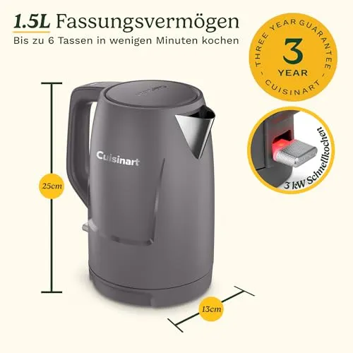 Cuisinart Core Collection 7