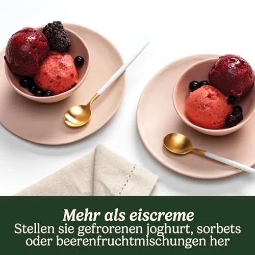 Cuisinart Duo Cream ICE40BCE 4