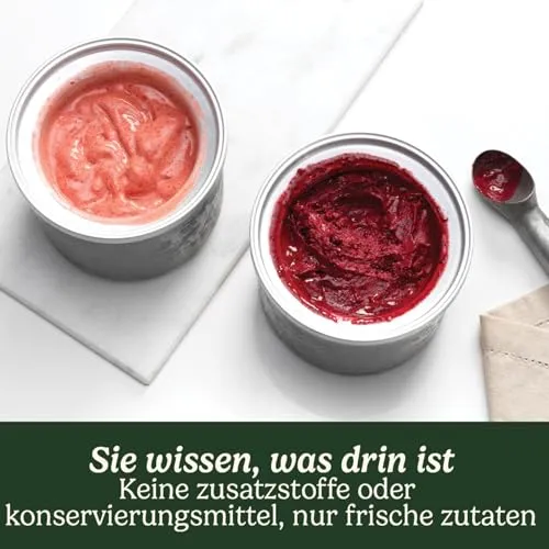Cuisinart Duo Cream ICE40BCE 6