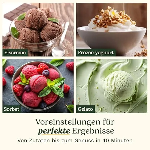 Cuisinart FreezeEase Pro 2