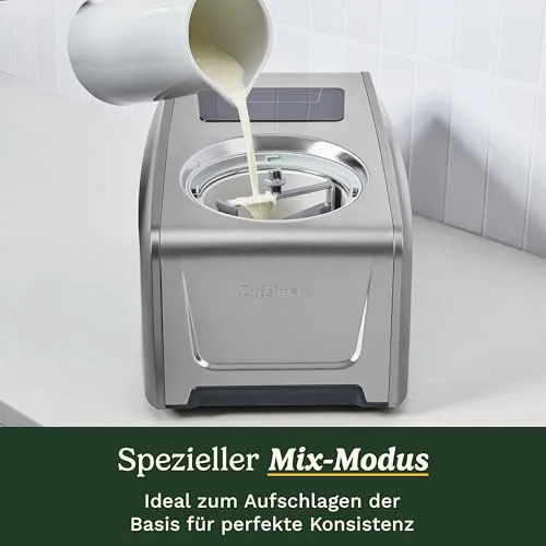 Cuisinart FreezeEase Pro 5