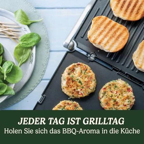 Cuisinart Griddle & Grill 3