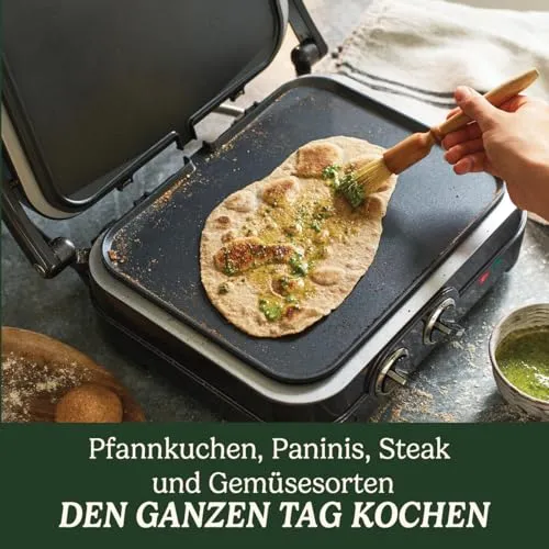 Cuisinart Griddle & Grill 5