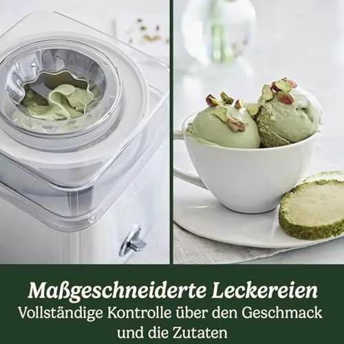 Cuisinart ICE30BCE 5