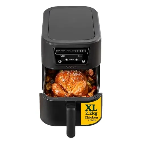 Cuisinart Kompakt Max
