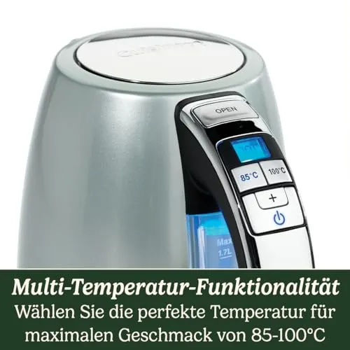 Cuisinart Multi-Temp 3