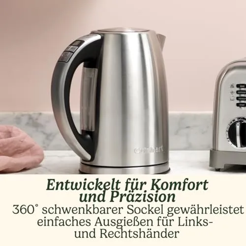 Cuisinart Multi-Temp 4
