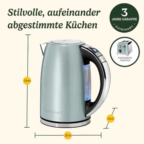 Cuisinart Multi-Temp 6