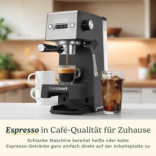 Cuisinart Slim 2