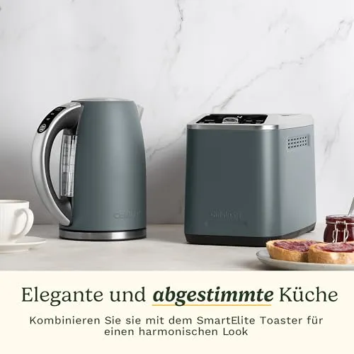 Cuisinart SmartElite 7