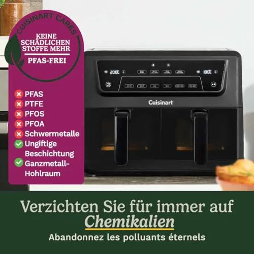 Cuisinart XXL 2