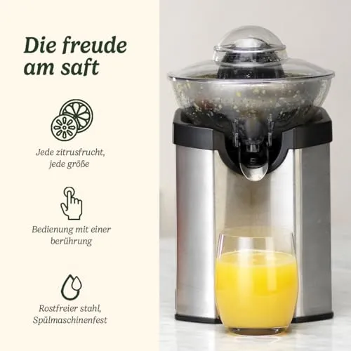 Cuisinart Zitruspresse 3