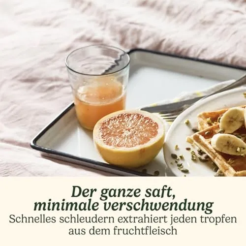 Cuisinart Zitruspresse 5