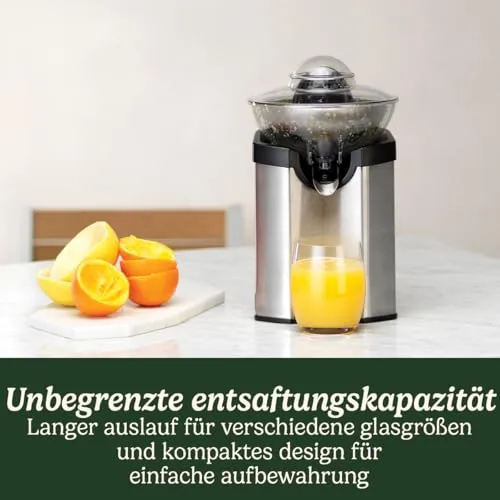 Cuisinart Zitruspresse 6