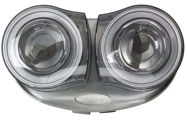 Cuisinart Duo Cream ICE40BCE 3