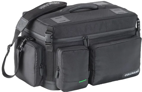 Cullmann Cuma Maxima 800+