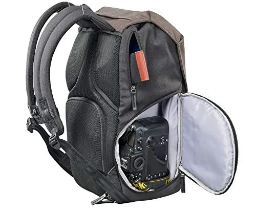 CULLMANN BRISTOL DayPack 600+ 3