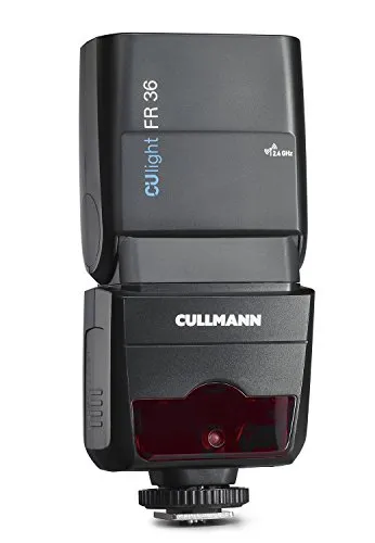 Cullmann CUlight FR 36C 4