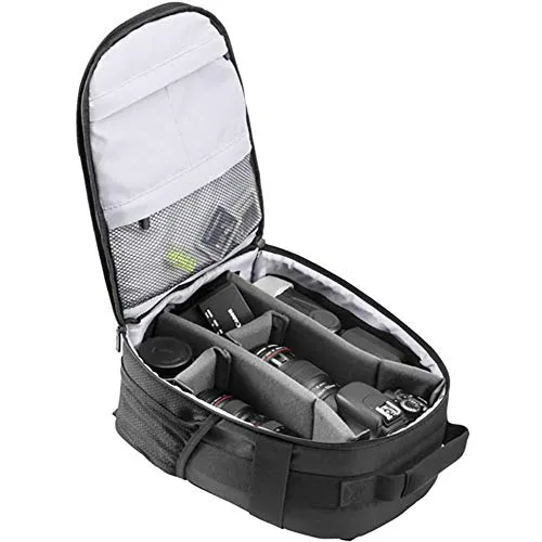 CULLMANN Panama Backpack 200 4