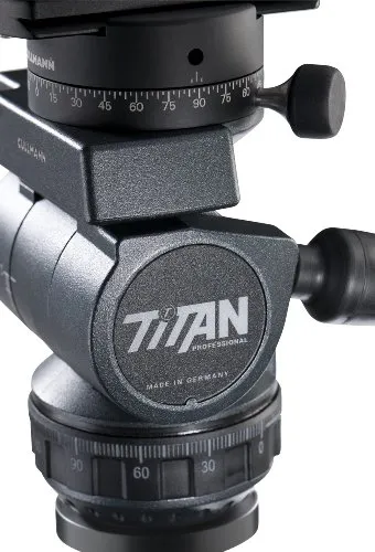 Cullmann Titan TW99 7