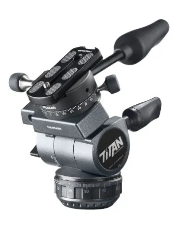 Cullmann Titan TW99