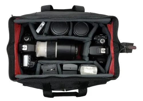 Cullmann Amsterdam Maxima 520 3