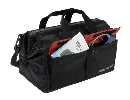 Cullmann Amsterdam Maxima 520 4