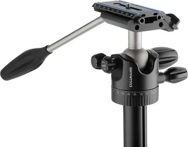 Cullmann Concept One OH4.5V 2