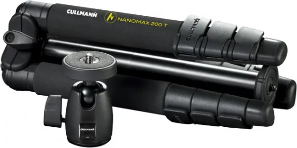 Cullmann Flexx Touring 4