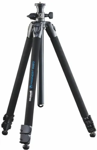 Cullmann Magnesit 532Q Quickshift