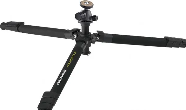 Cullmann Nanomax 430T RB5.1 2