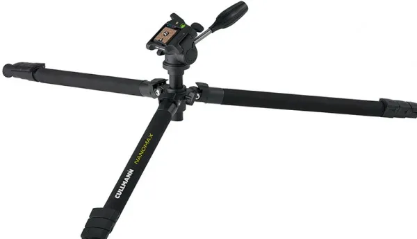 Cullmann Nanomax 460M RW20 3